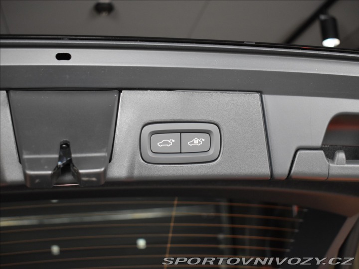 Volvo V90 2,0 T6 Plus Bright 2025