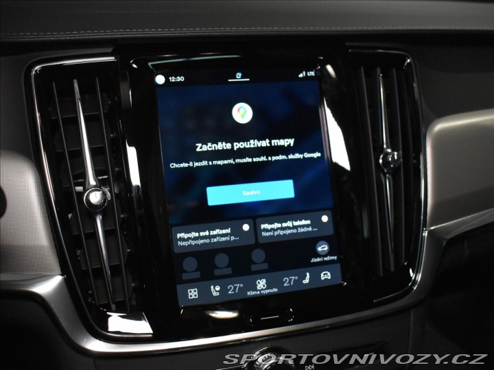 Volvo V90 2,0 T6 Plus Bright 2025