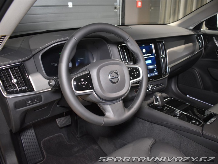 Volvo V90 2,0 T6 Plus Bright 2025