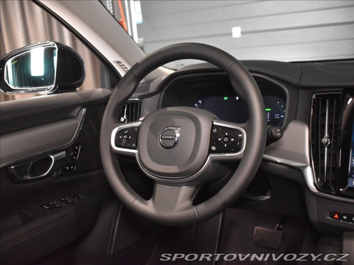 Volvo V90 2,0 T6 Plus Bright 2025