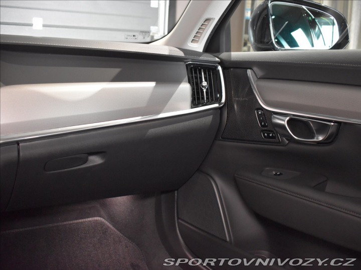 Volvo V90 2,0 T6 Plus Bright 2025