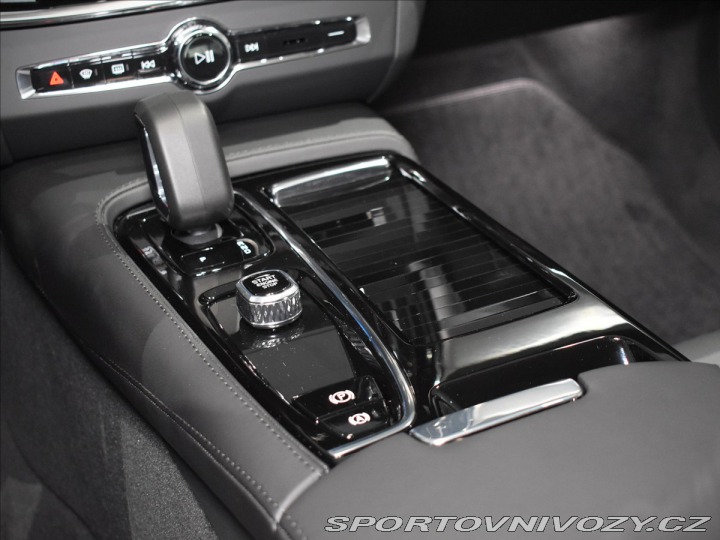 Volvo V90 2,0 T6  Plus Bright 1800