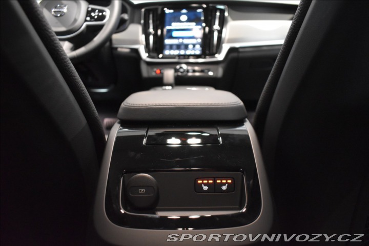 Volvo V90 2,0 T6 Plus Bright 2025
