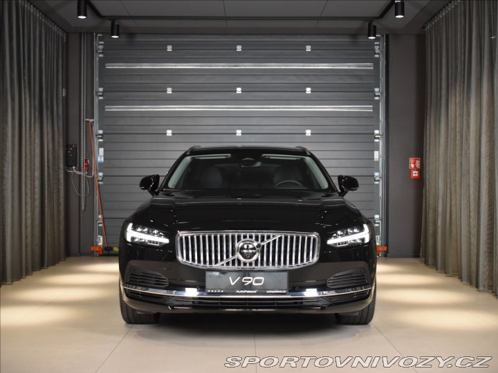 Volvo V90 2,0 T6 Plus Bright 2025