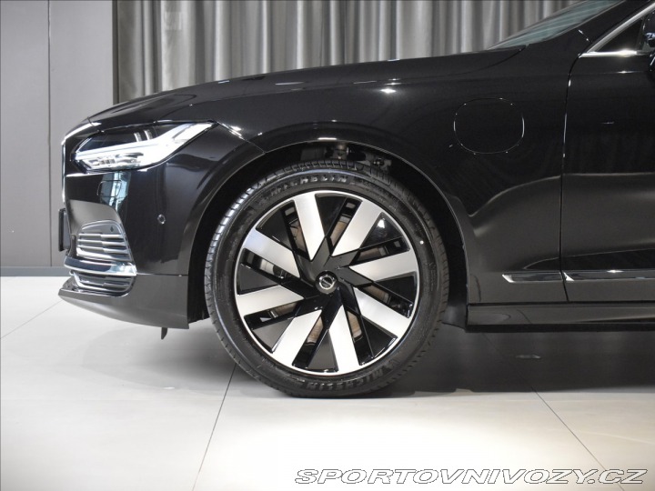 Volvo V90 2,0 T6 Plus Bright 2025
