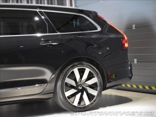Volvo V90 2,0 T6  Plus Bright 2025