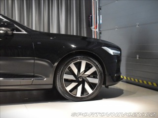 Volvo V90 2,0 T6  Plus Bright 2025