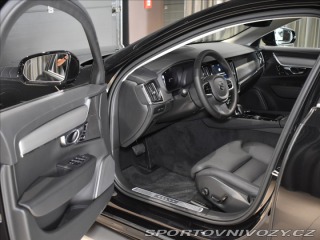 Volvo V90 2,0 T6  Plus Bright 2025