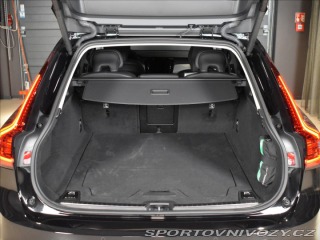 Volvo V90 2,0 T6  Plus Bright 2025