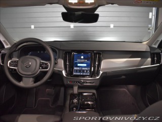 Volvo V90 2,0 T6  Plus Bright 2025