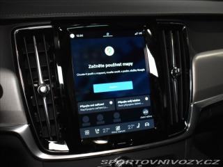 Volvo V90 2,0 T6  Plus Bright 2025