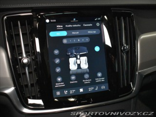 Volvo V90 2,0 T6  Plus Bright 2025