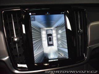 Volvo V90 2,0 T6  Plus Bright 2025