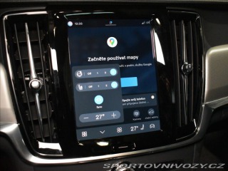 Volvo V90 2,0 T6  Plus Bright 2025