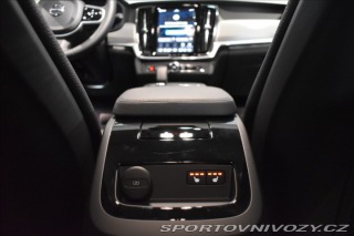 Volvo V90 2,0 T6  Plus Bright 2025