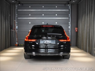 Volvo V90 2,0 T6  Plus Bright 2025