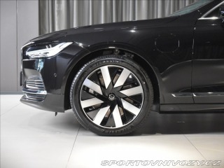 Volvo V90 2,0 T6  Plus Bright 2025