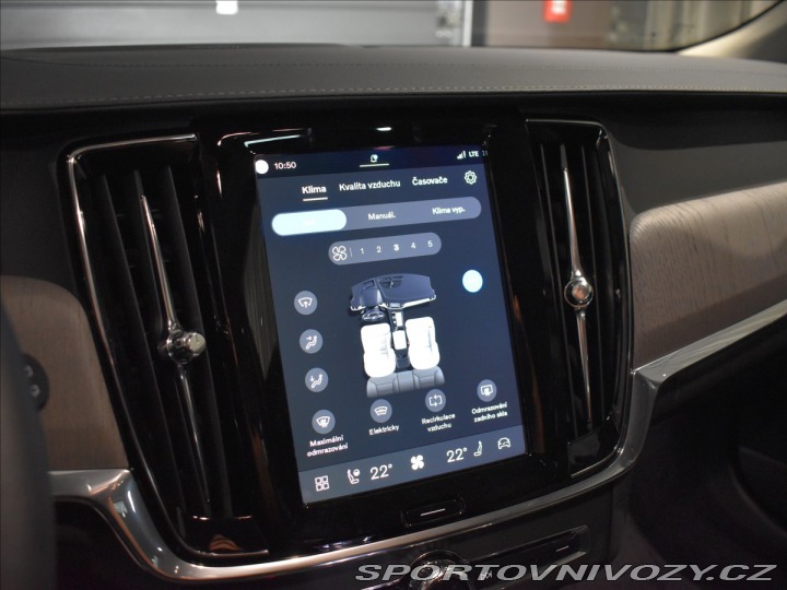 Volvo V90 2,0 T8  Plus Dark 2025