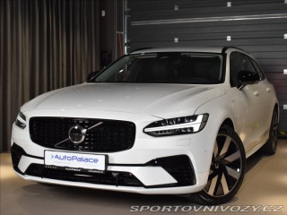 Volvo V90 2,0 T8 Plus Dark 2025