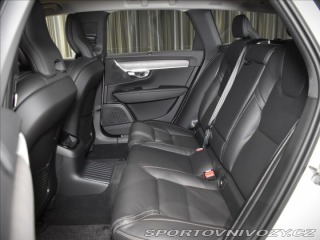 Volvo V90 2,0 T8 Plus Dark 2025