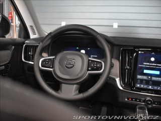 Volvo V90 2,0 T8 Plus Dark 2025