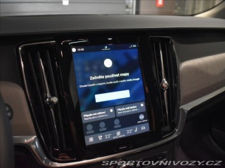 Volvo V90 2,0 T8 Plus Dark 2025