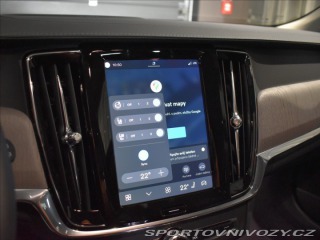 Volvo V90 2,0 T8 Plus Dark 2025