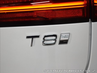 Volvo V90 2,0 T8 Plus Dark 2025