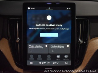 Volvo Ostatní modely XC60 2,0 T6  Plus Dark 2025