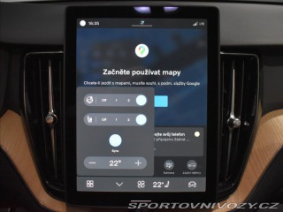 Volvo Ostatní modely XC60 2,0 T6  Plus Dark 2025