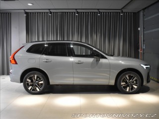 Volvo Ostatní modely XC60 2,0 T6  Plus Dark 2025