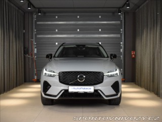 Volvo Ostatní modely XC60 2,0 T6  Plus Dark 2025
