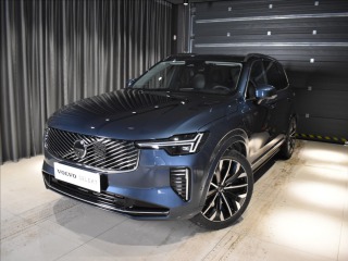 Volvo  XC90 2,0 T8 AWD ULtra Pano,Vzd