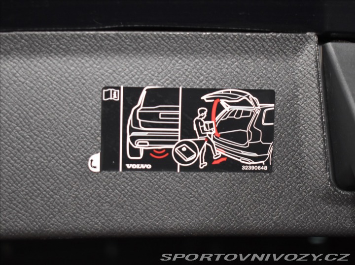 Volvo Ostatní modely XC90 2,0 T8 AWD ULtra Pano,Vzd 2025