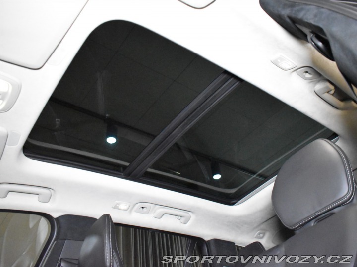 Volvo Ostatní modely XC90 2,0 T8 AWD ULtra Pano,Vzd 2025