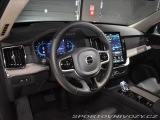 Volvo Ostatní modely XC90 2,0 T8 AWD ULtra Pano,Vzd 2025