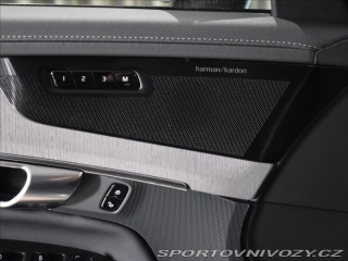 Volvo Ostatní modely XC90 2,0 T8 AWD ULtra Pano,Vzd 2025