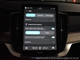 Volvo Ostatní modely XC90 2,0 T8 AWD ULtra Pano,Vzd 2025