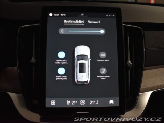 Volvo Ostatní modely XC90 2,0 T8 AWD ULtra Pano,Vzd 2025