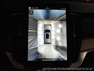 Volvo Ostatní modely XC90 2,0 T8 AWD ULtra Pano,Vzd 2025