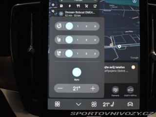 Volvo Ostatní modely XC90 2,0 T8 AWD ULtra Pano,Vzd 2025