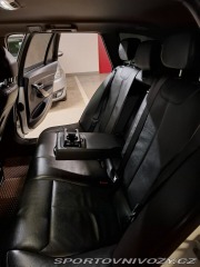 BMW 3 2,0   320 d 2013