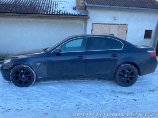 BMW 5 2,0 530Xd e60 2006