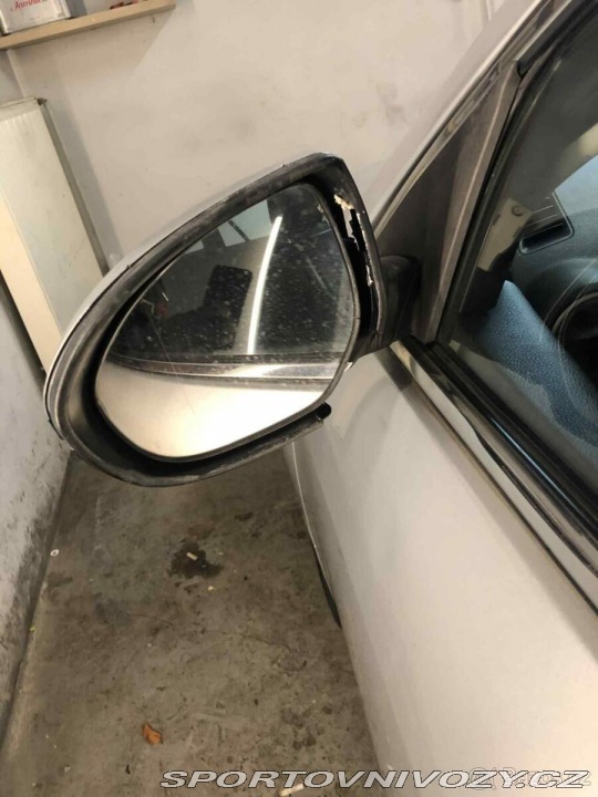 Mazda Ostatní modely 6 1,9   GH D 2008