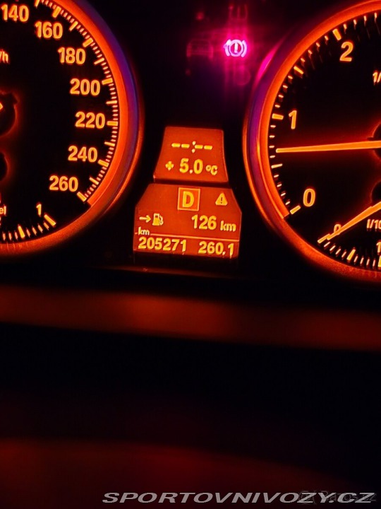 Mazda Ostatní modely 6 1,9   GH D 2008