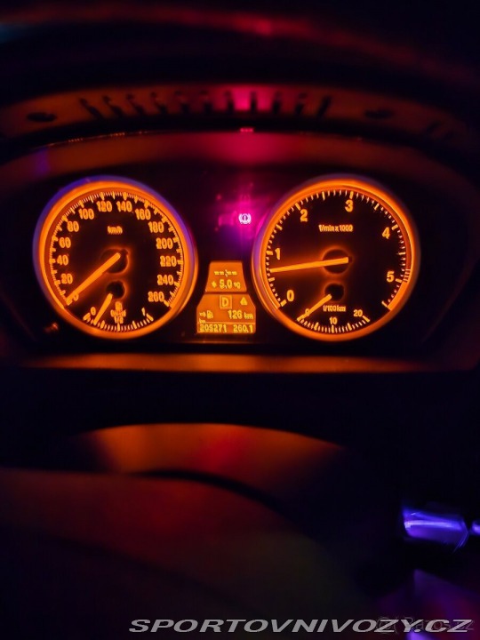 Mazda Ostatní modely 6 1,9   GH D 2008