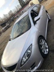 Mazda Ostatní modely 6 1,9 GH D 2008