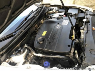 Mazda Ostatní modely 6 1,9 GH D 2008