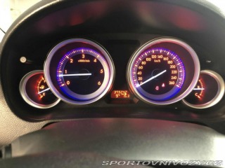 Mazda Ostatní modely 6 1,9 GH D 2008