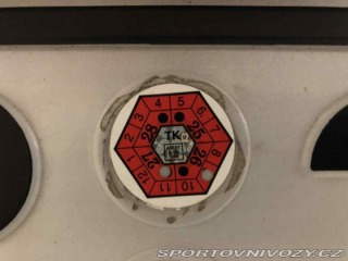 Mazda Ostatní modely 6 1,9 GH D 2008